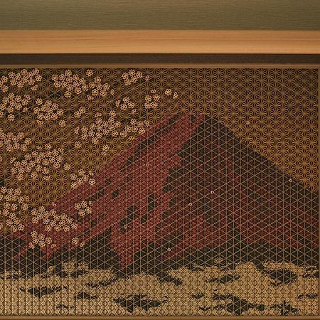 Espacio The Hakone Geihinkan Rin-Poh-Ki-Ryu מראה חיצוני תמונה