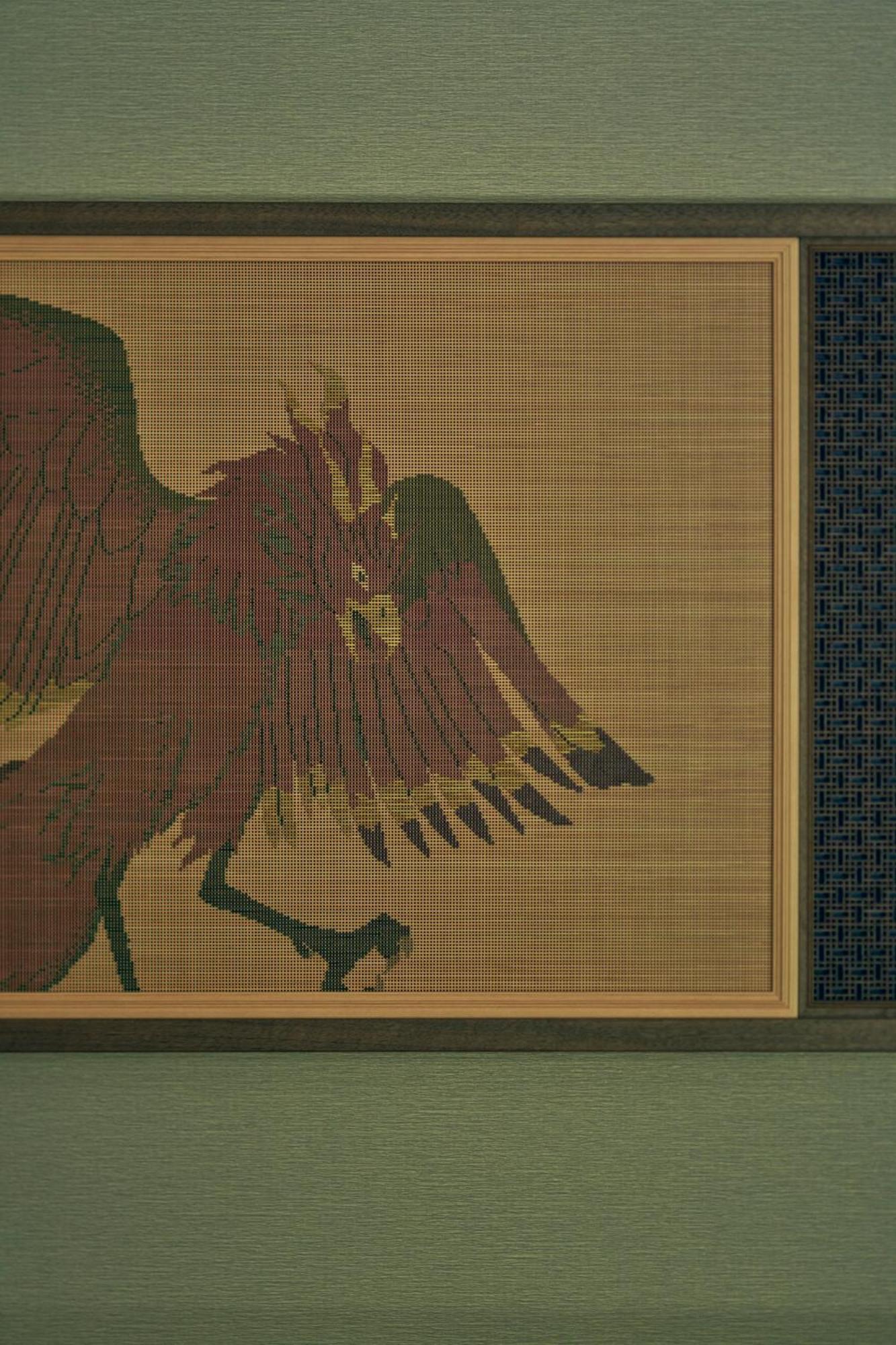 Espacio The Hakone Geihinkan Rin-Poh-Ki-Ryu מראה חיצוני תמונה